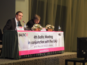 Baltic17: Revisiting issues in reconstructive and functional urology