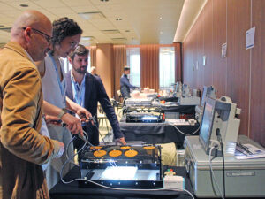ESU Urology Boot Camp at Baltic25: Where fundamentals become future skills