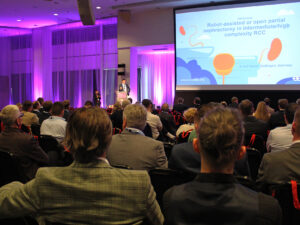 Baltic25 day one: Robotic innovation takes the stage