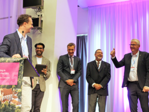 Report: Baltic25 Breaks records and commemorates a decade of urological advancements